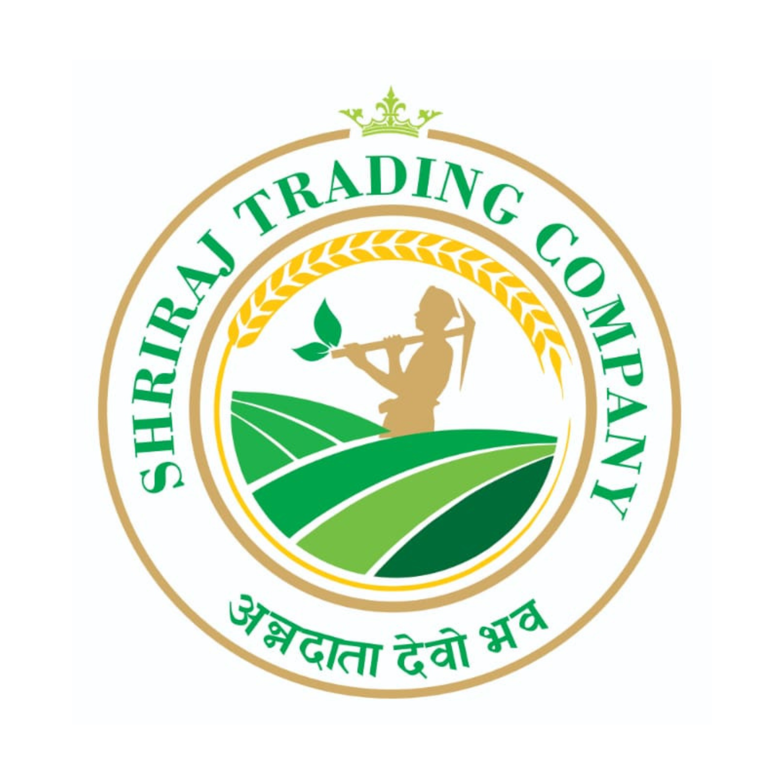 Shriraj Trading Company